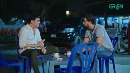 Mooray Piya - Episode 25